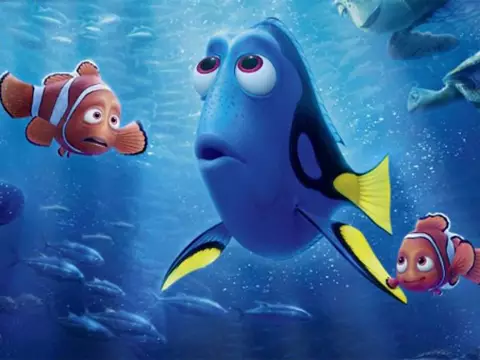 Bilheteria Brasil | Procurando Dory continua no topo e novo A Era do Gelo conquista bons números