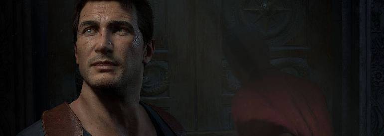 Jogo de Ps4 Uncharted 4 a Thief´s End - Game Uncharted 4 a Thief´s