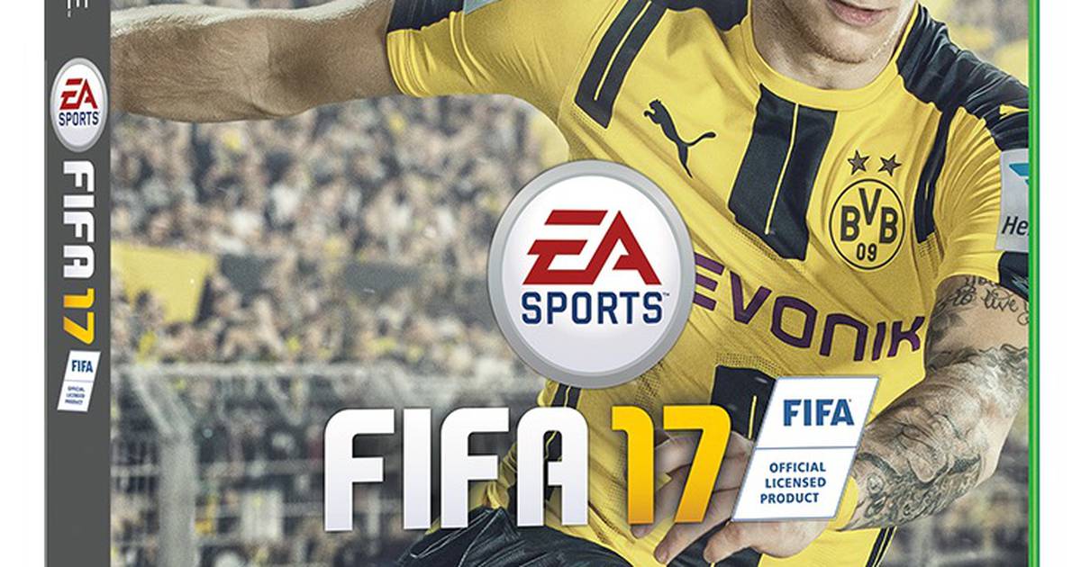 As Maiores Promessas de FIFA 17