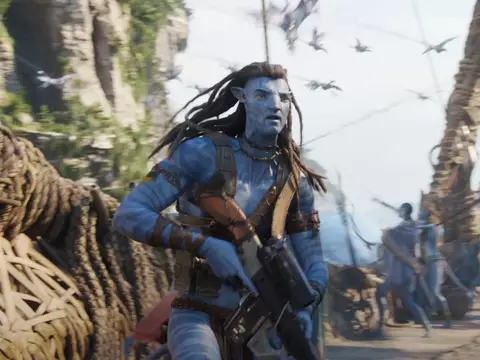 Avatar: Fogo e Cinzas ganha novo clipe; confira
