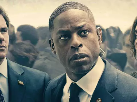 Paradise | Criador da série dá previsão de estreia para 2ª temporada