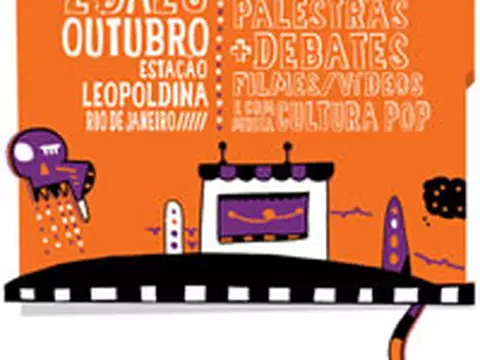 Rio Comicon anuncia convidados internacionais [ATUALIZADO]
