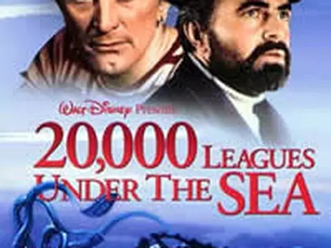 20.000 Léguas Submarinas | Filme de David Fincher é adiado