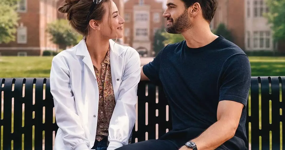 A Hipótese do Amor vai ganhar sequência; Amazon MGM desenvolve novo filme