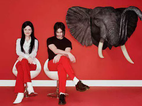 White Stripes lança o clipe de "City Lights" - assista