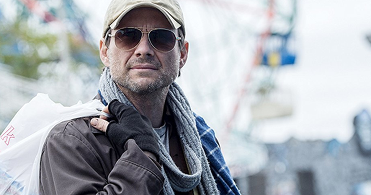 Mr. Robot : Fotos Christian Slater - 61 no 133 - AdoroCinema