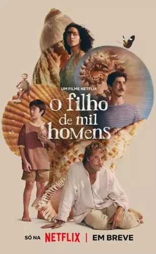 O Filho de Mil Homens monta com delicadeza um retrato dos frutos da violência