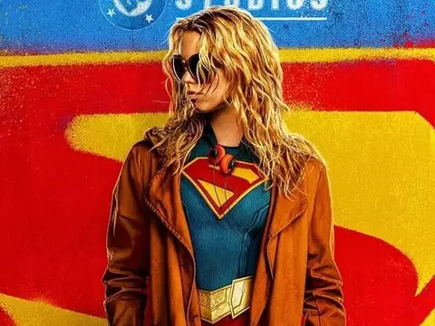 Supergirl | McFarlane revela las figuras coleccionables de Supergirl, Lobo y más