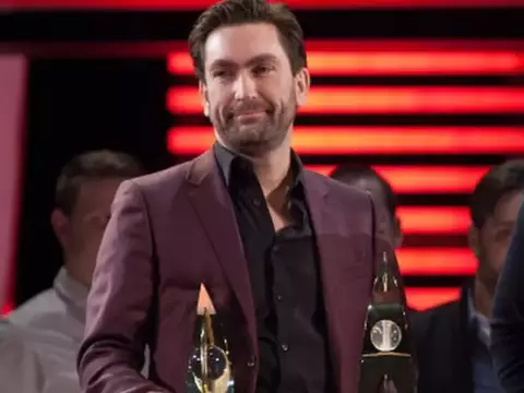 Leslie Benzies