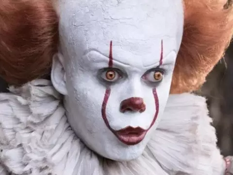 Pennywise