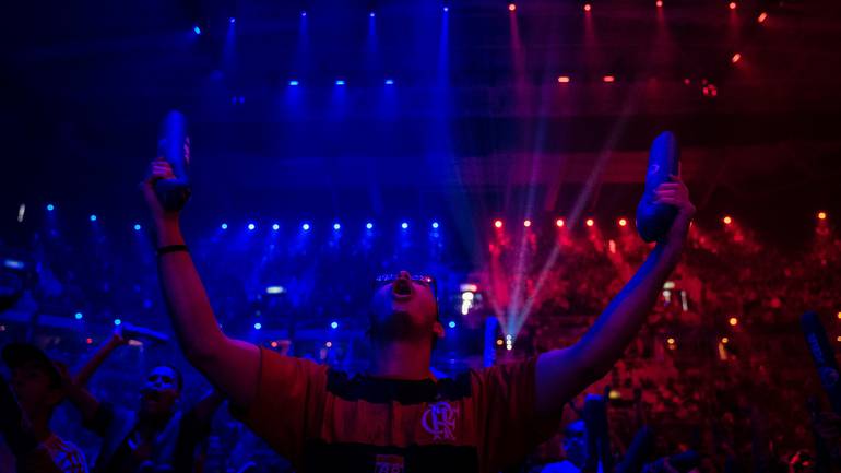 Dois anos de Flamengo eSports: veja impacto do time no cenário de LoL