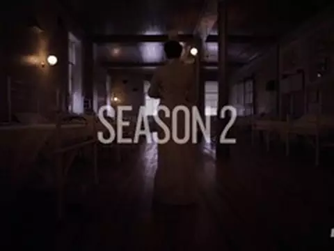 The Knick 2ª Temporada | Trailer teaser Lucy