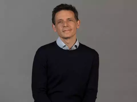 Disney+ LATAM anuncia a Daniel Burman como Head of Original Content