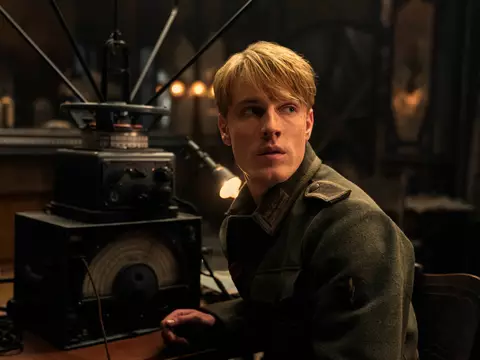 Toda Luz Que Não Podemos Ver: Novo trailer expõe os horrores da guerra; assista