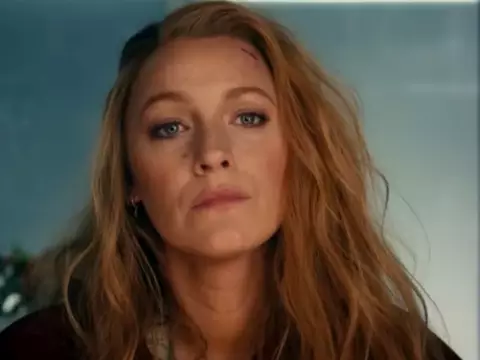 Blake Lively
