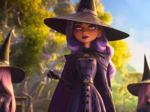Hechizo: bienvenidos a Hexe | Directores de película de Disney responden a las críticas en redes