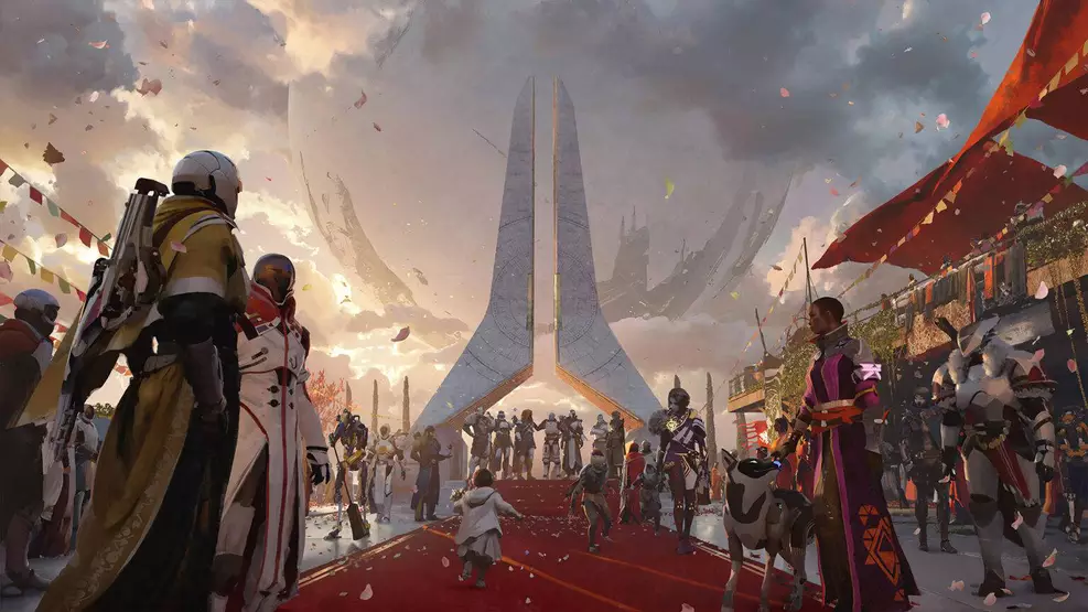 Destiny 2 tem desenvolvimento encerrado; última atualização ganha data