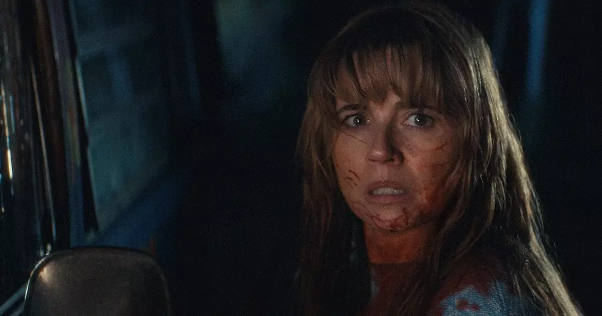 Crystal Lake, série prelúdio de Sexta-Feira 13