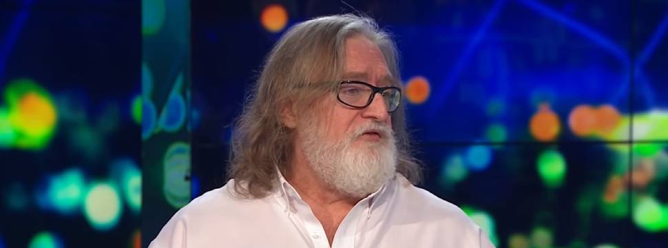 Gabe Newell: mulher, fortuna, tamanho, tatuagem, origem 2023 - Taddlr