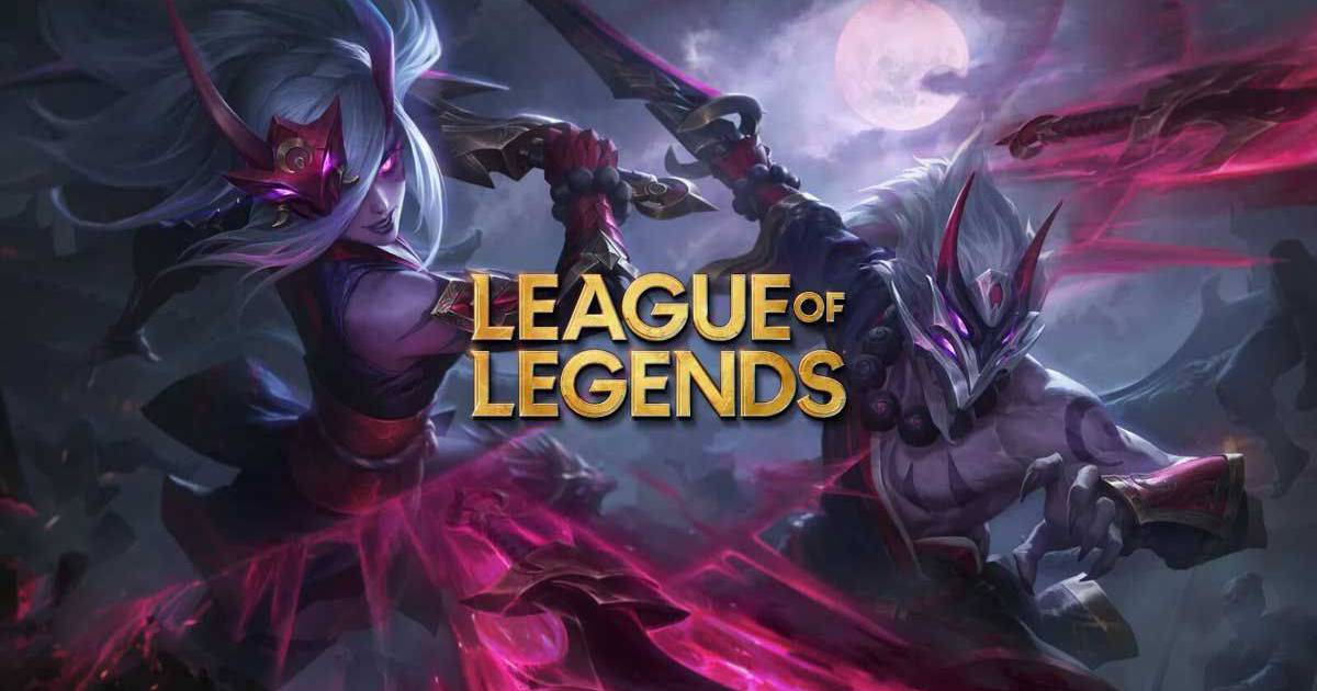 League Of Legends - League of Legends  A história do Campeonato Brasileiro  - The Enemy