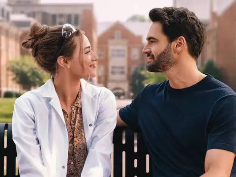 La hipótesis del amor | Final explicado de la película de Prime Video