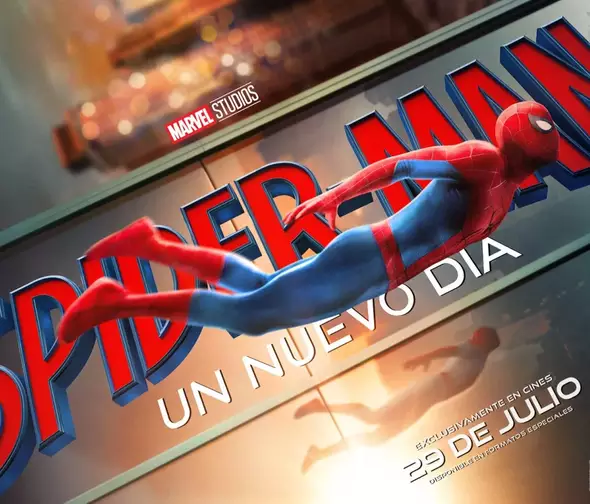 Spider-Man: Un nuevo día estrena video inédito y anuncia la preventa: ¿Cuándo?