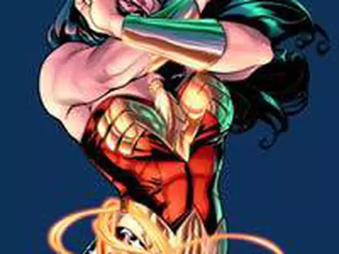 Joss Whedon diz que ainda não acertou o roteiro de Mulher-Maravilha