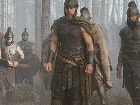 ¡El nuevo trailer de La Odisea ya está aquí!