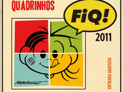 7o FIQ | Evento começa hoje em Belo Horizonte