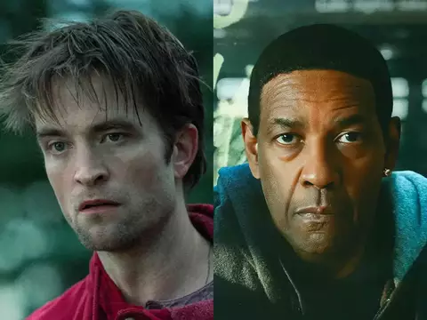 Filme de Fernando Meirelles com Robert Pattinson e Denzel Washington ganha fotos