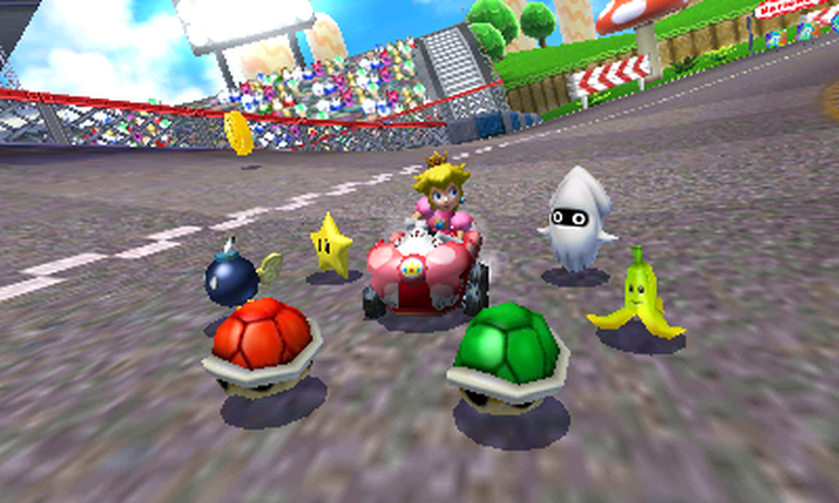 Mario Kart 64: Fãs criam remaster HD dos sonhos