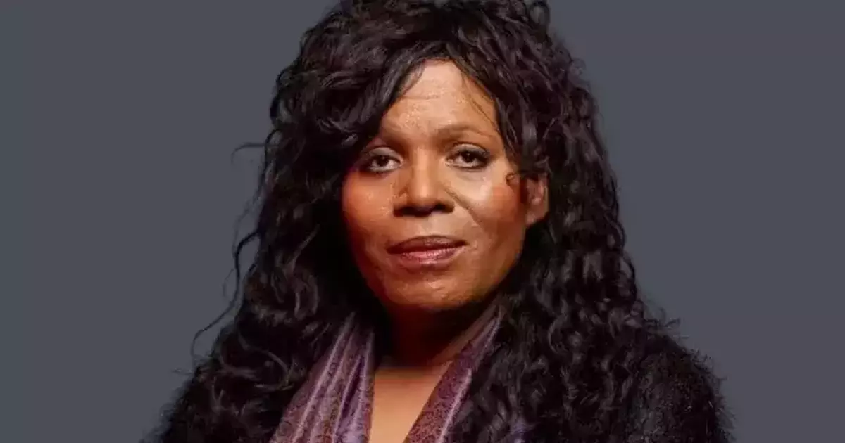 Atriz Clodd Dias, conhecida por As Five e Manhãs de setembro, morre aos 49 anos em São Paulo