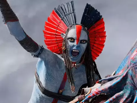 Avatar: Fogo e Cinzas | Veja o combo especial do filme na UCI