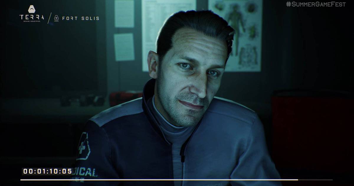 Troy Baker, o Joel dos games, tem papel revelado na série de 'The