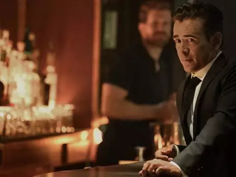 Cena de Sugar (Divulgação)