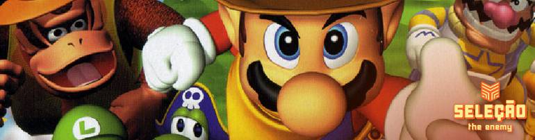 Os 30 melhores jogos do Nintendo 64 – PapodeHomem