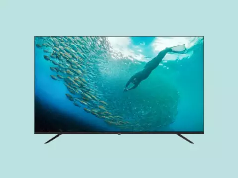 Smart TV Philips 58’’ 4k