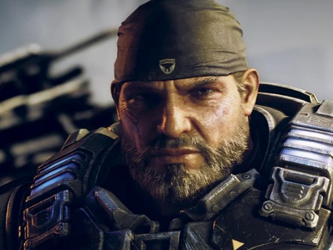 Gears of War