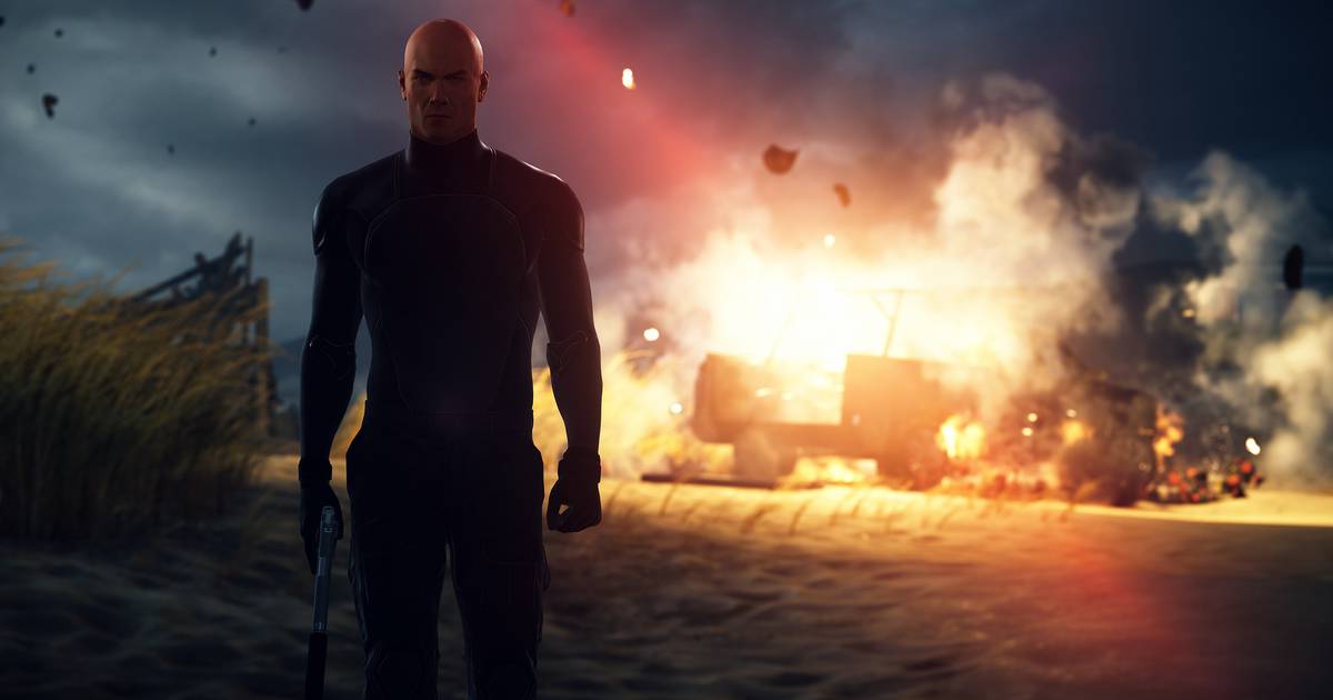 PS Plus traz Hitman 2, Overcooked e Predator de graça em setembro