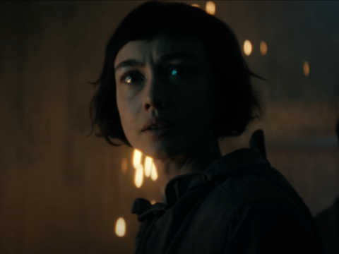 Alien: Earth revela trailer assustador e data de estreia no Disney+