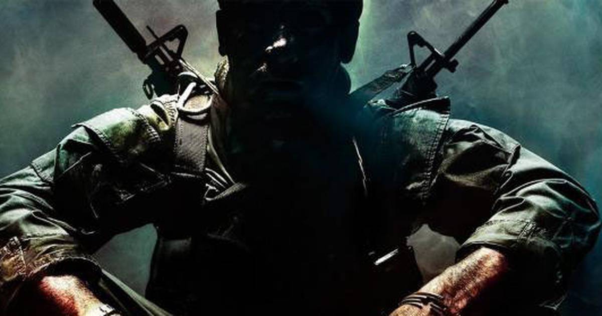 Call of Duty: Modern Warfare 2 entra na retrocompatibilidade do Xbox One