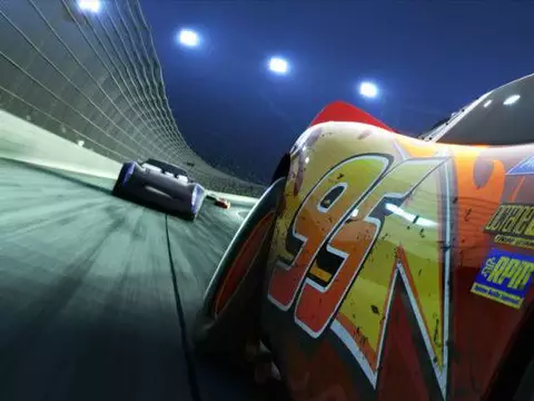 Carros 3 | Primeiro teaser sugere tragédia com Relâmpago McQueen