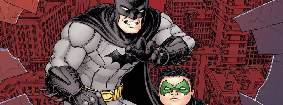 Batman e Super-Homem confirmados em 'Homem de Aço 2