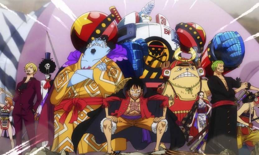 One Piece': Criador do anime CONFIRMA quantos episódios o live-action da  Netflix terá - CinePOP