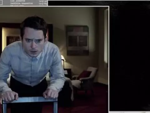 Open Windows | Trailer 2