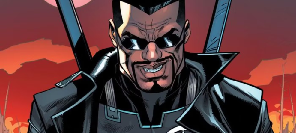 Blade: Atrasos e Mudanças Marcantes no Filme da Marvel