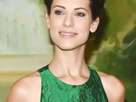 Agent Carter | Série de TV da Marvel contrata a atriz Lyndsy Fonseca