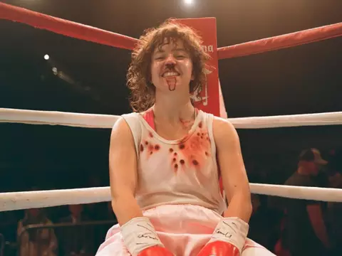 "Nem sempre fazemos arte por dinheiro", diz Sydney Sweeney após fracasso