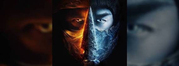 Cena do trailer de Mortal Kombat faz referência à Kitana; confira