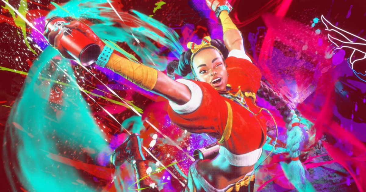 Street Fighter 6”: Imagem pode ter revelado elenco de lutadores do